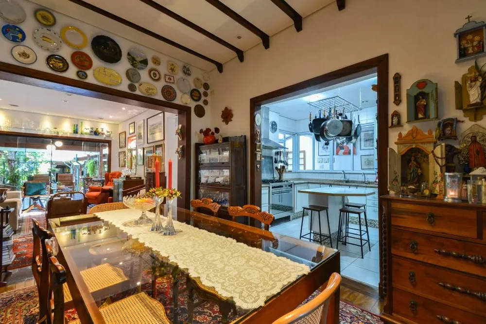 Casa, 3 quartos, 409 m² - Foto 3
