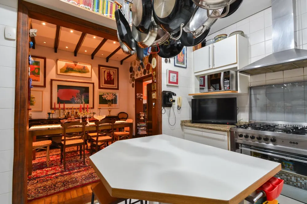 Casa, 3 quartos, 409 m² - Foto 4