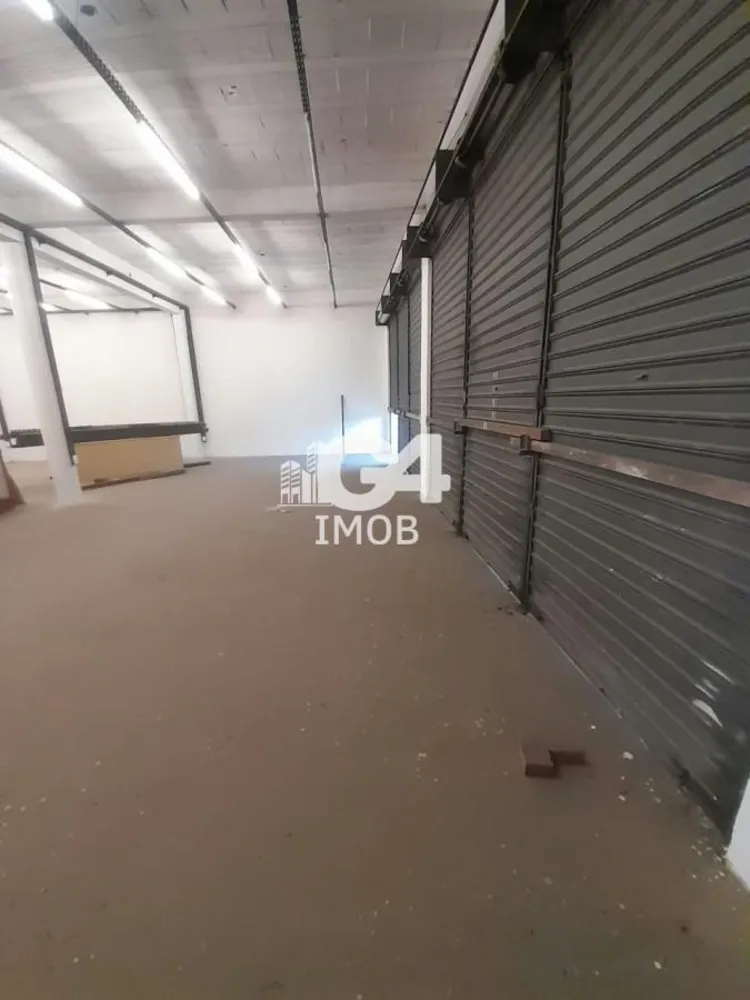 Depósito-Galpão, 2400 m² - Foto 2