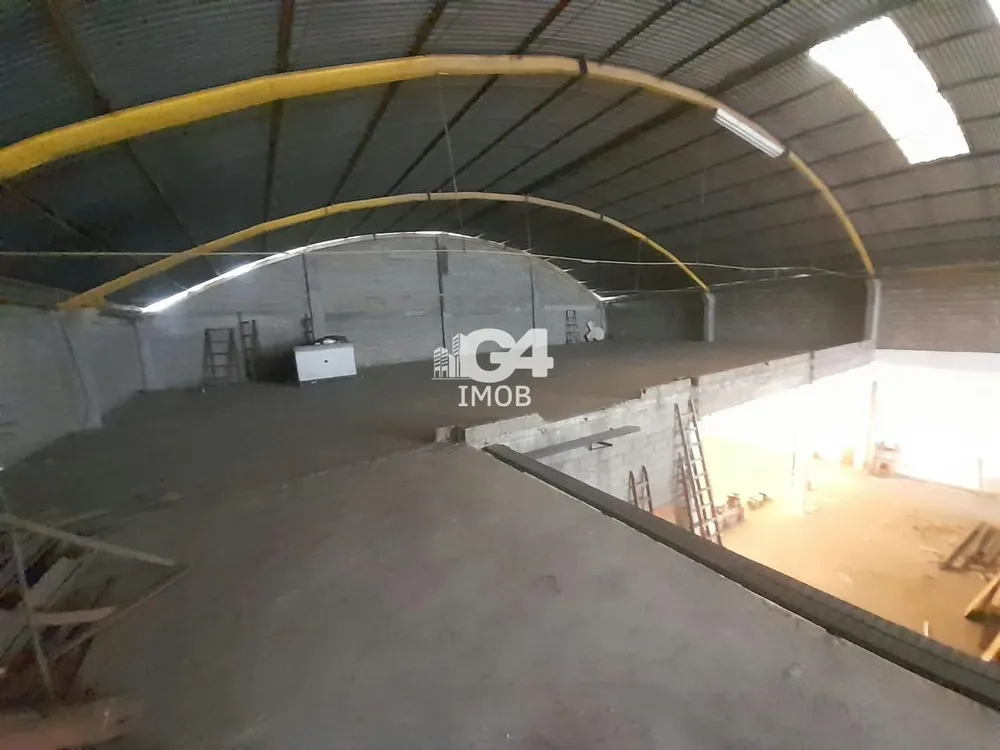 Depósito-Galpão, 3150 m² - Foto 13