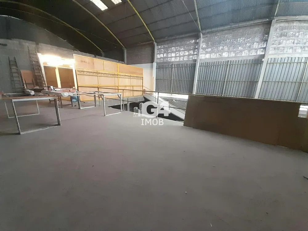 Depósito-Galpão, 2400 m² - Foto 12