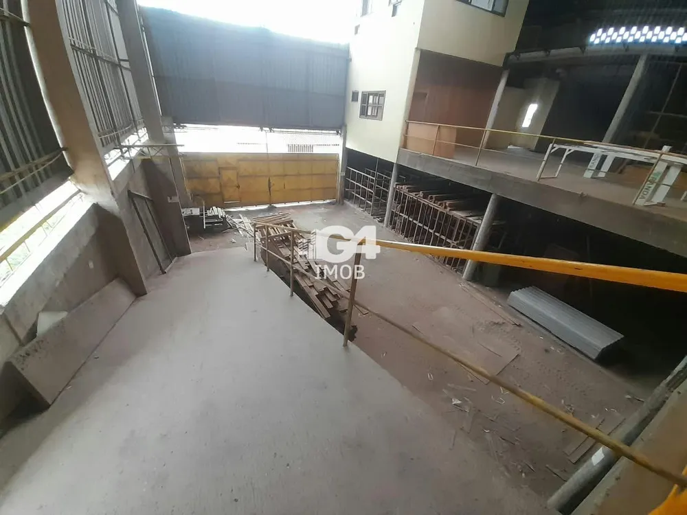 Depósito-Galpão, 2400 m² - Foto 5