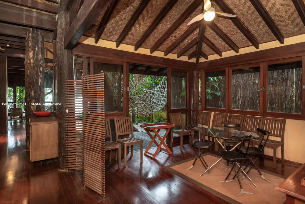 Casa, 3 quartos, 670 m² - Foto 3