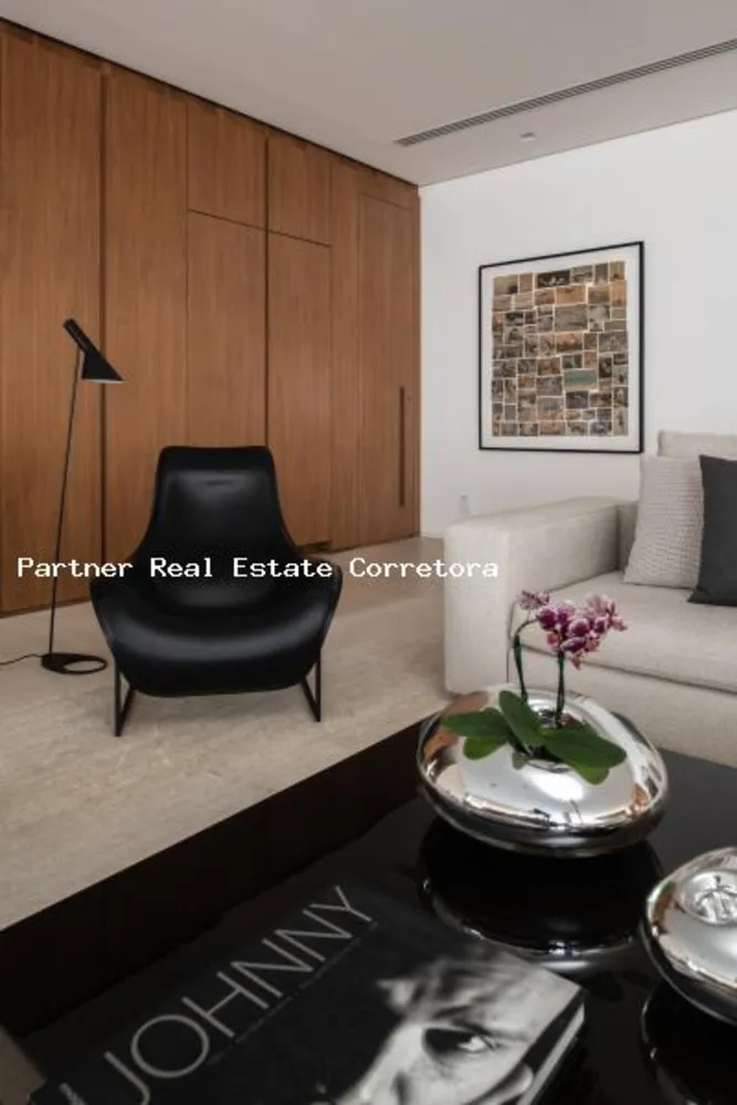 Apartamento, 5 quartos, 575 m² - Foto 7