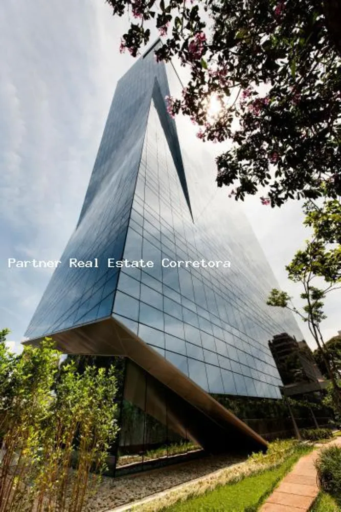 Apartamento, 5 quartos, 575 m² - Foto 12
