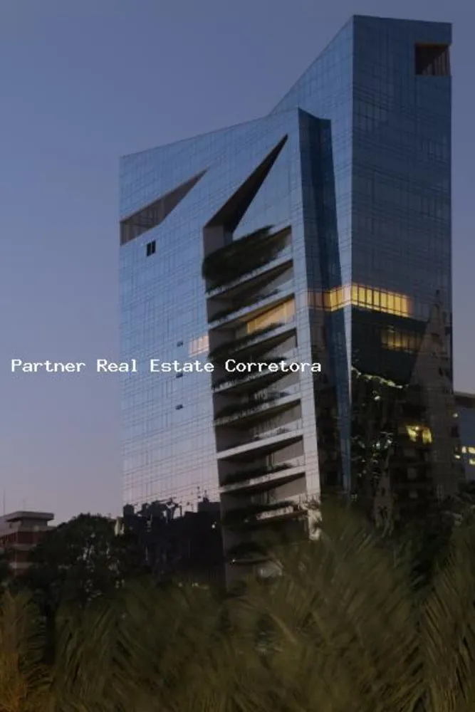 Apartamento, 5 quartos, 575 m² - Foto 1