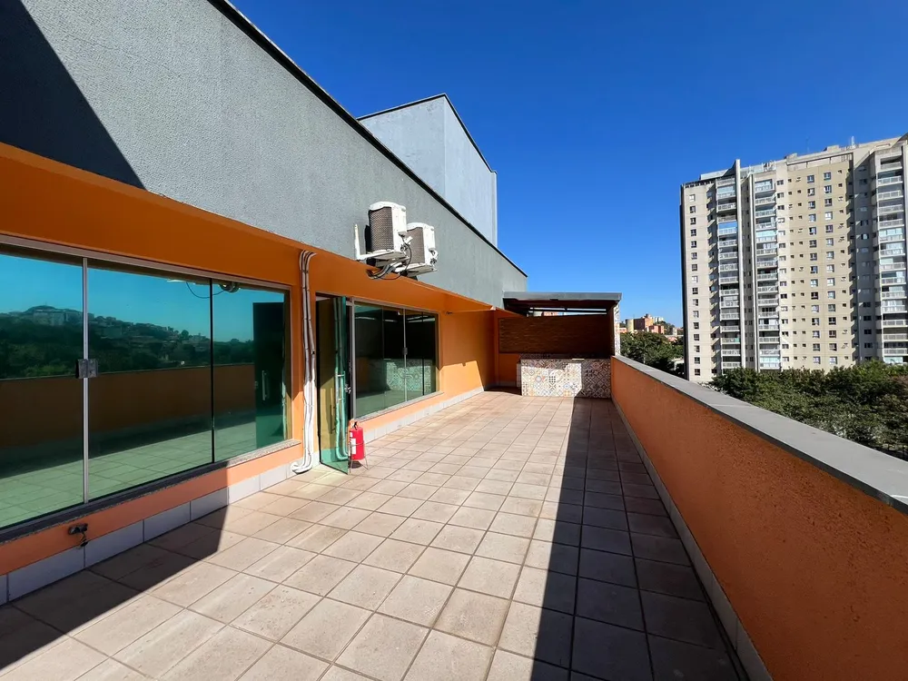 Loja-Salão, 887 m² - Foto 1