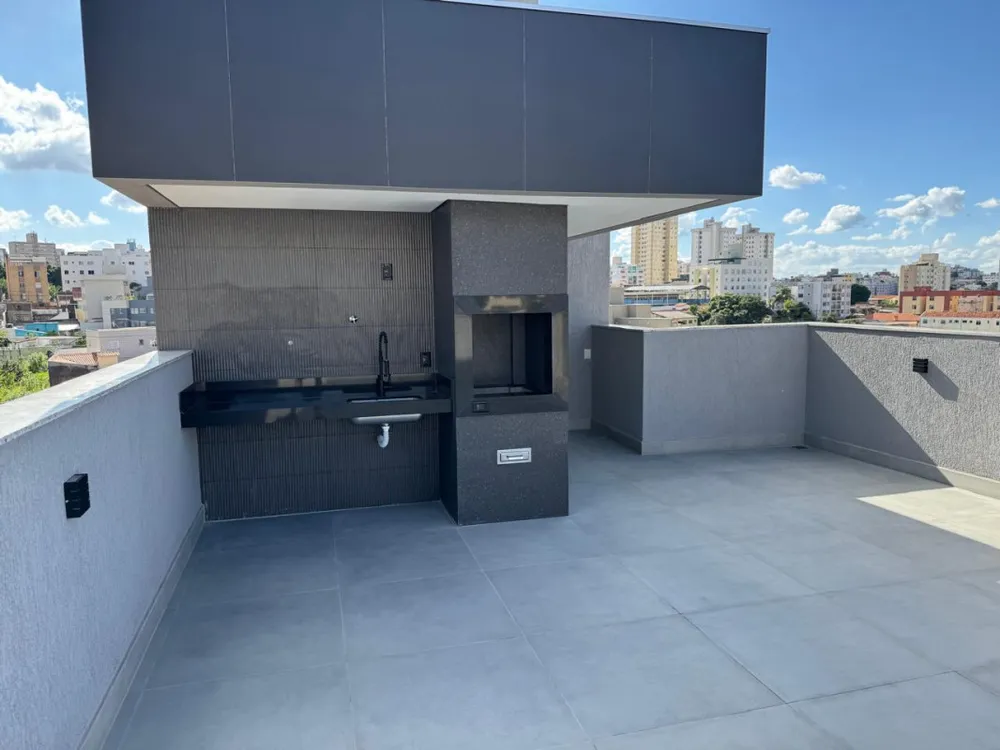 Cobertura, 3 quartos, 160 m² - Foto 6