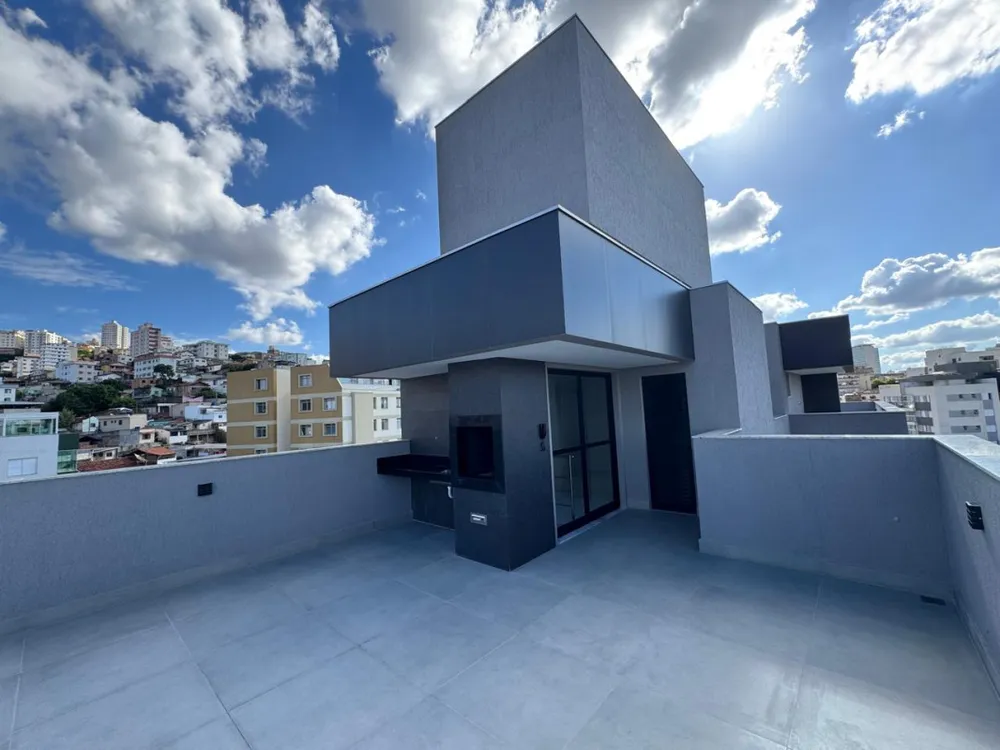 Cobertura, 3 quartos, 160 m² - Foto 3