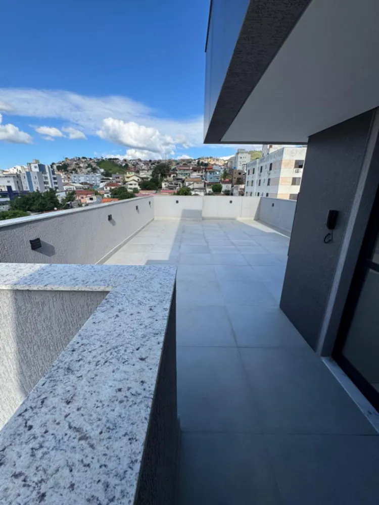 Cobertura, 3 quartos, 160 m² - Foto 8