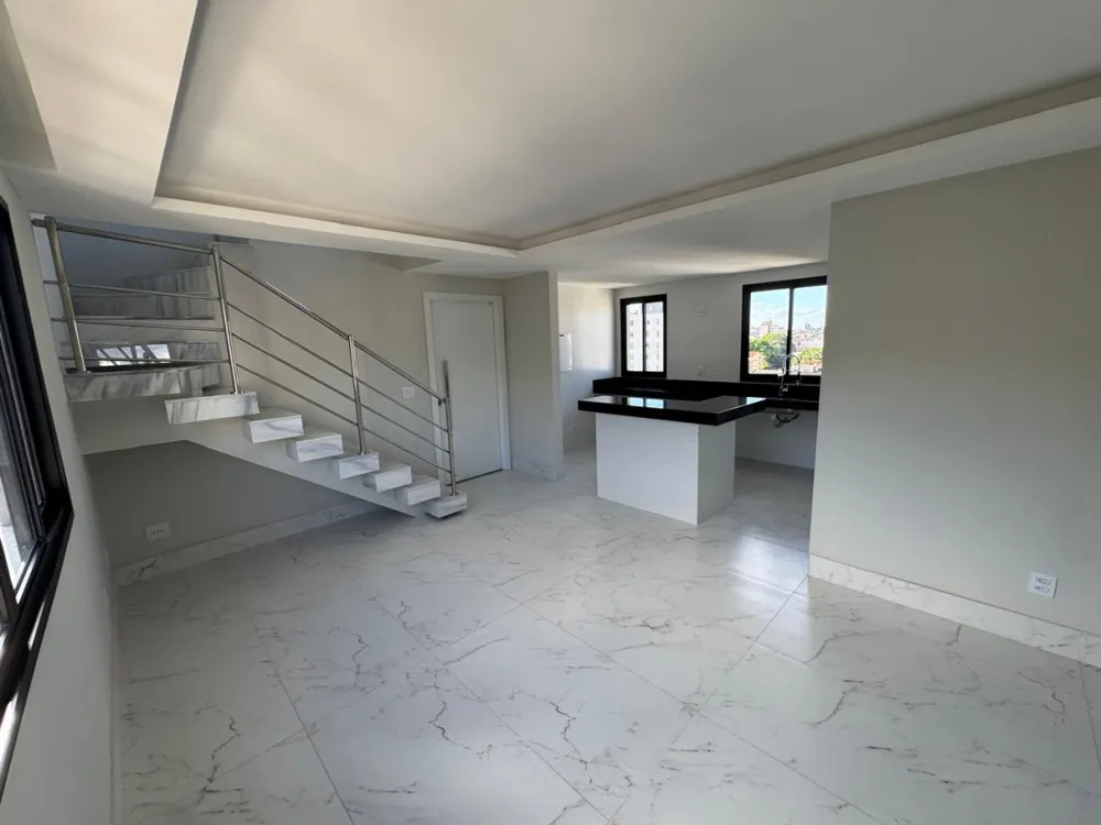 Cobertura, 3 quartos, 160 m² - Foto 1