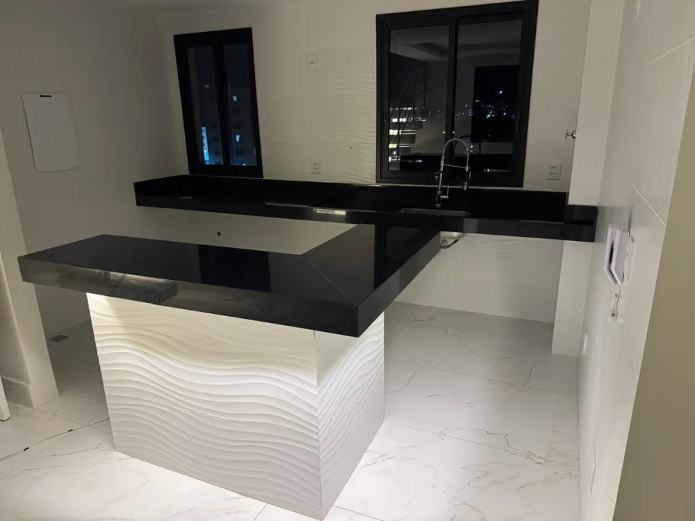 Cobertura, 3 quartos, 160 m² - Foto 7
