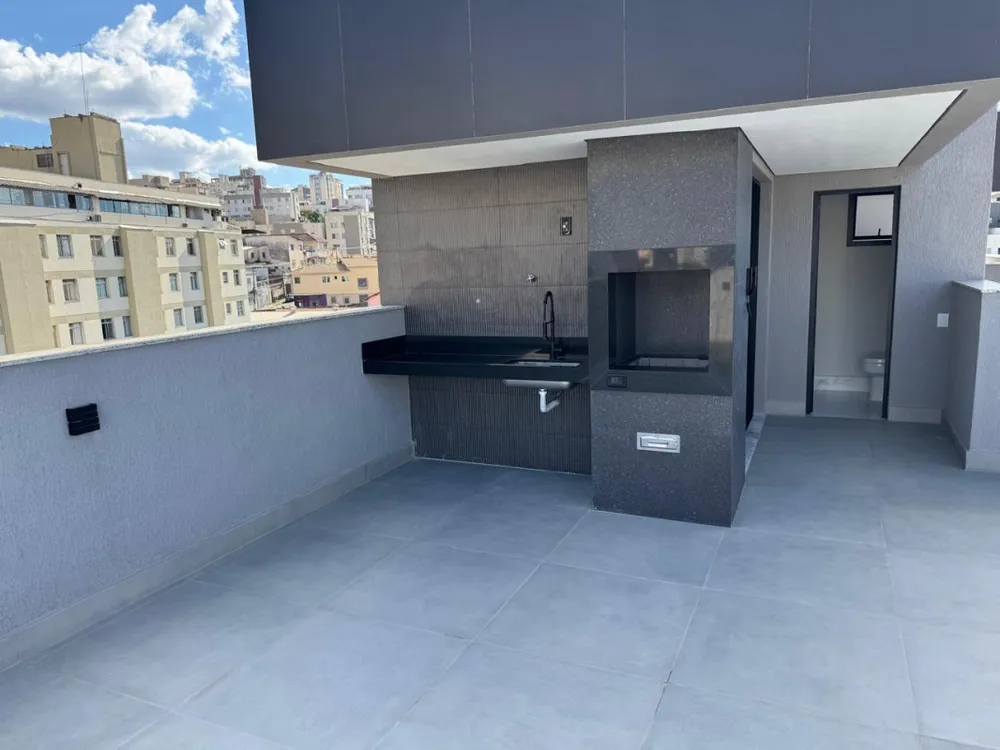 Cobertura, 3 quartos, 160 m² - Foto 5