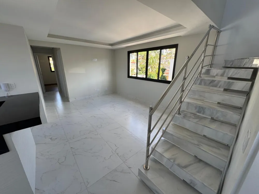Cobertura, 3 quartos, 160 m² - Foto 2