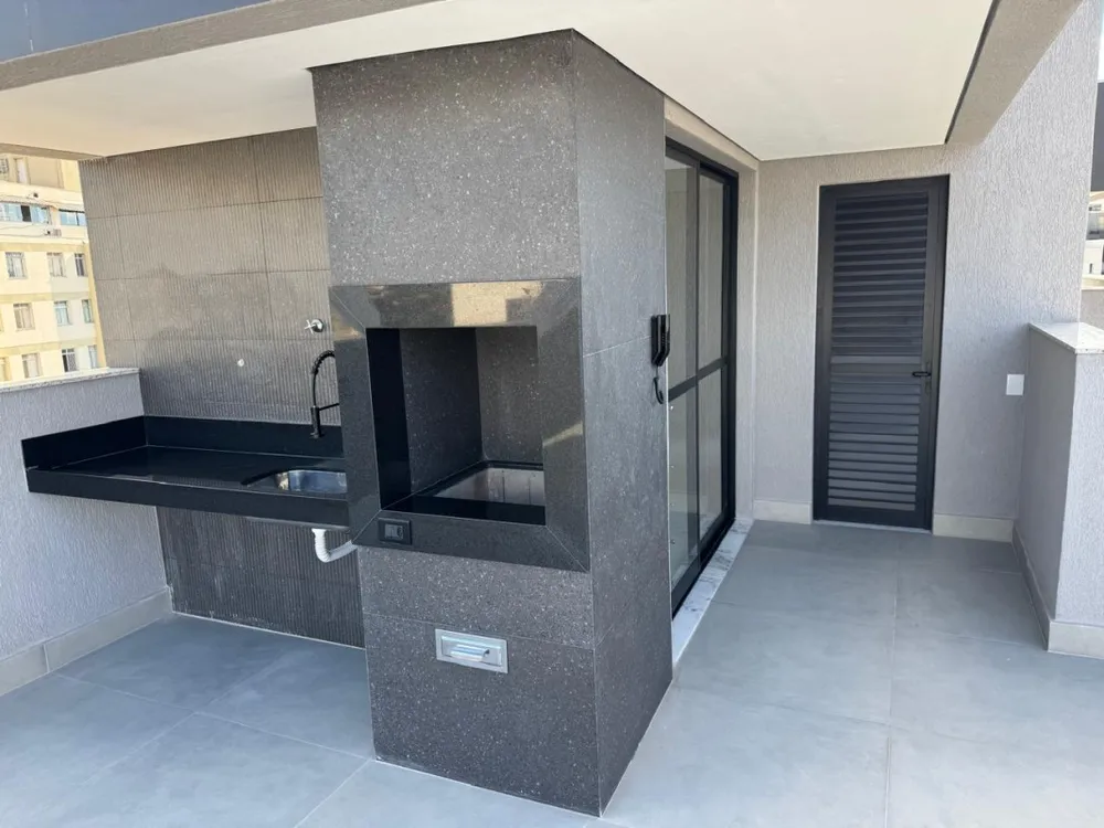 Cobertura, 3 quartos, 160 m² - Foto 4