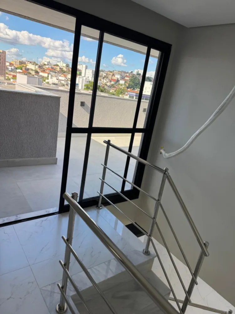 Cobertura, 3 quartos, 160 m² - Foto 11
