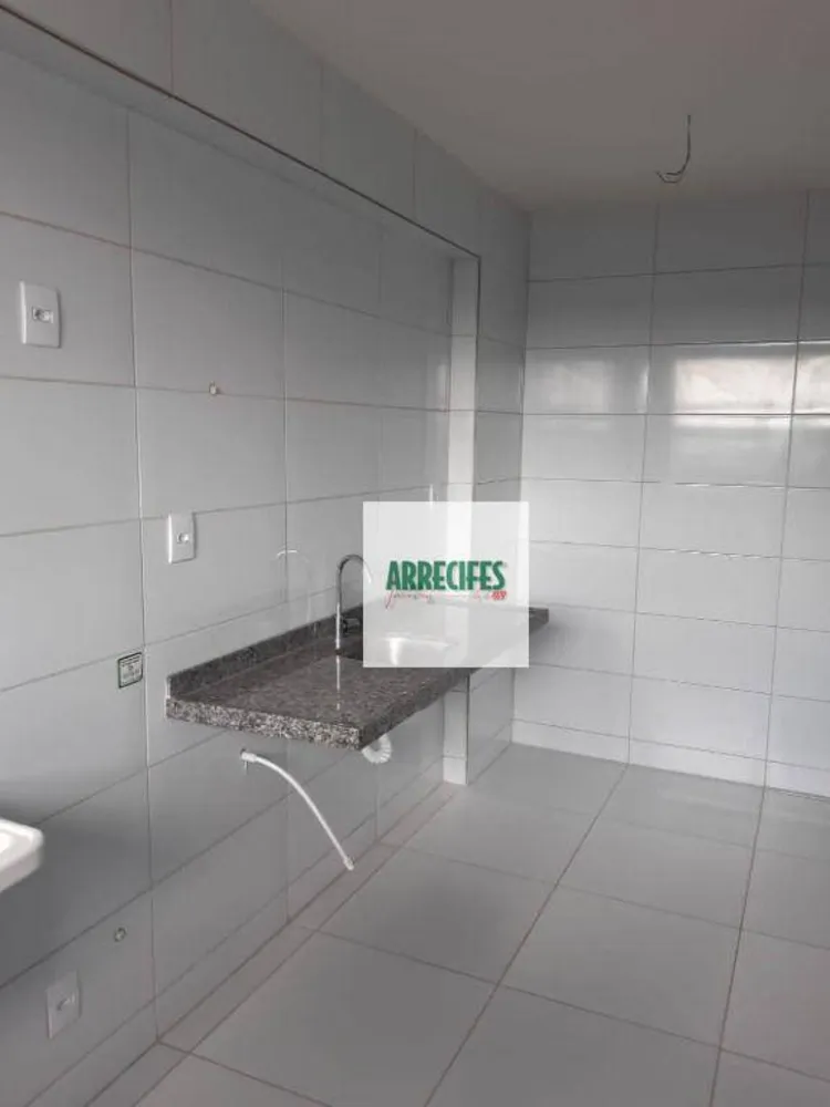 Apartamento, 2 quartos, 56 m² - Foto 2