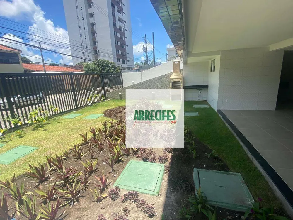 Apartamento, 2 quartos, 56 m² - Foto 12
