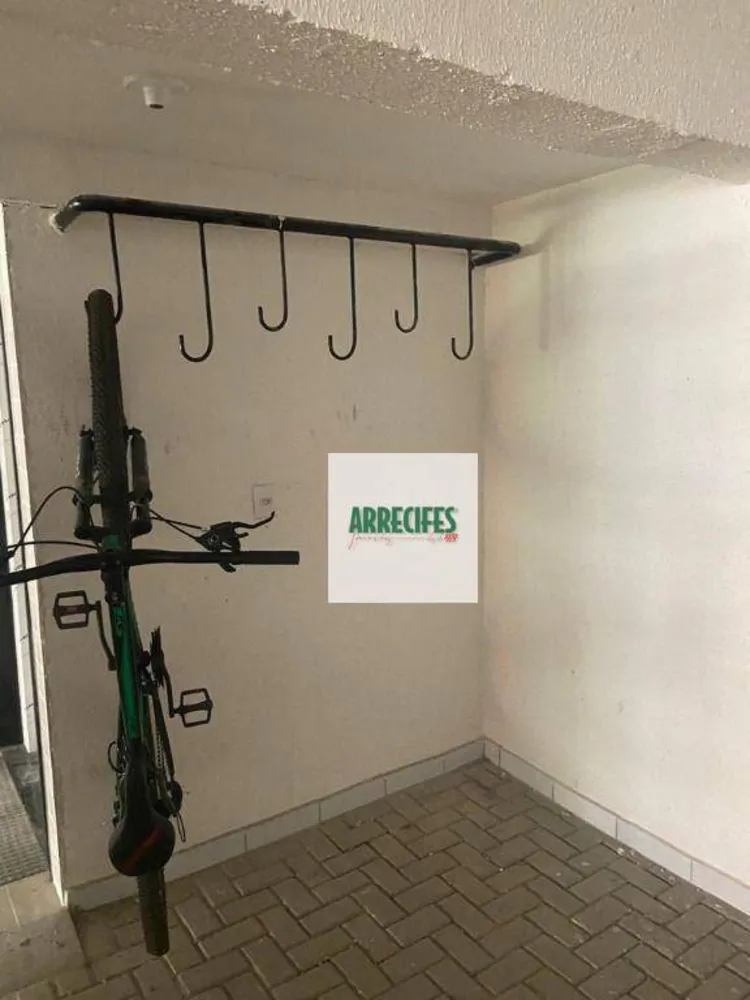 Apartamento, 2 quartos, 56 m² - Foto 1