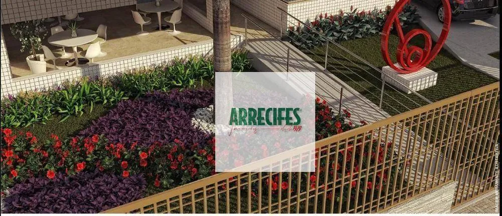 Apartamento, 2 quartos, 56 m² - Foto 6