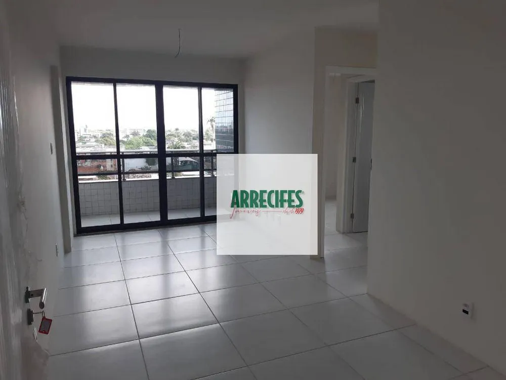 Apartamento, 2 quartos, 56 m² - Foto 2