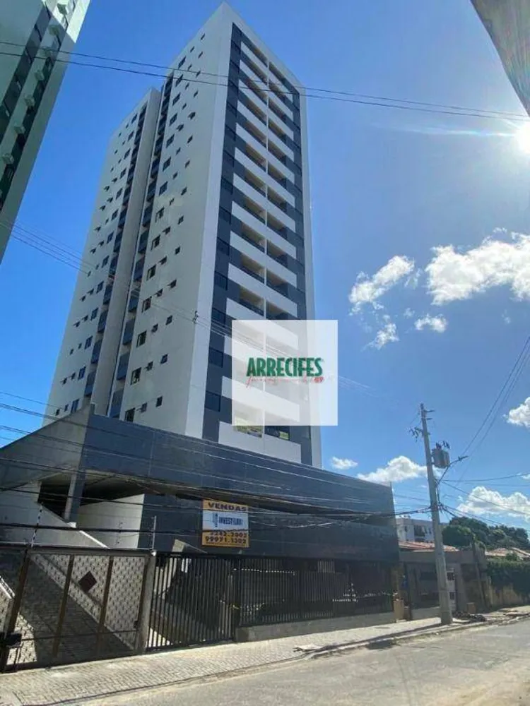 Apartamento, 2 quartos, 56 m² - Foto 1