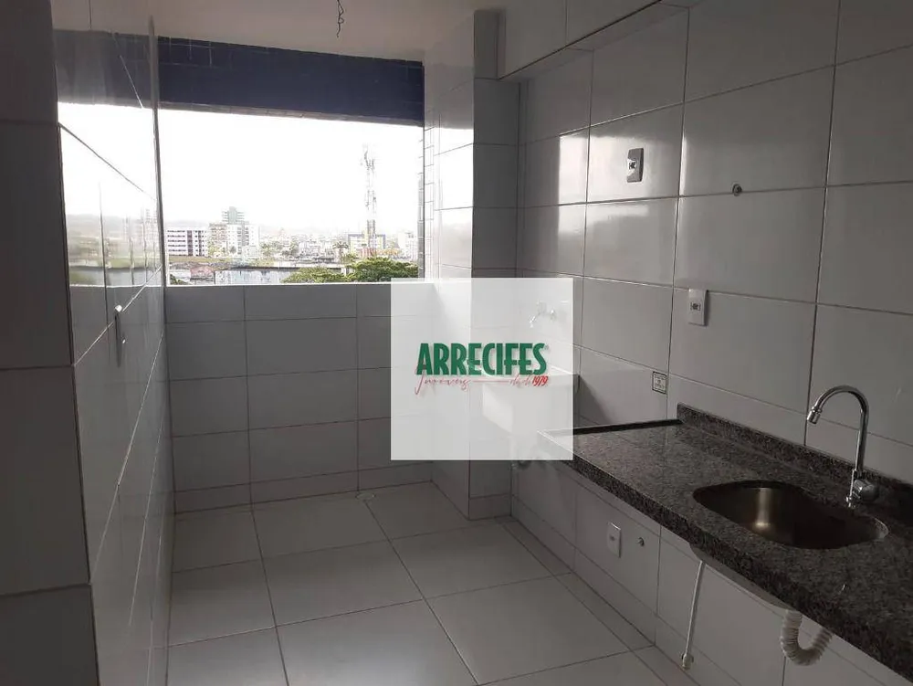 Apartamento, 2 quartos, 56 m² - Foto 3