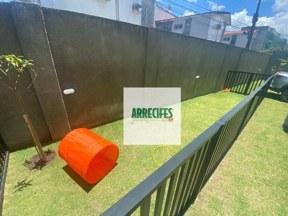 Apartamento, 2 quartos, 56 m² - Foto 4