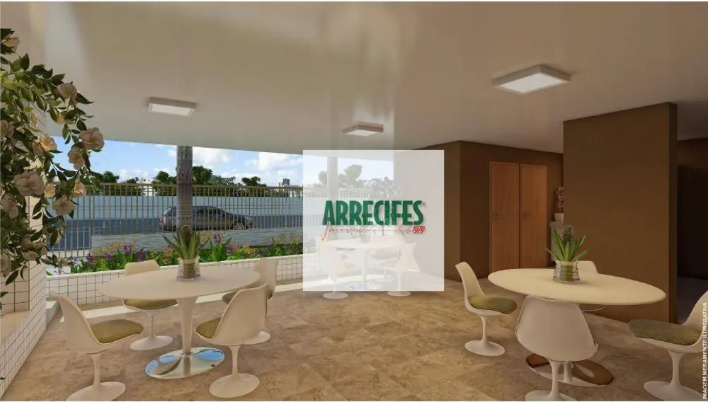 Apartamento, 2 quartos, 56 m² - Foto 7