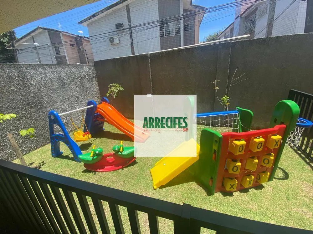 Apartamento, 2 quartos, 56 m² - Foto 8