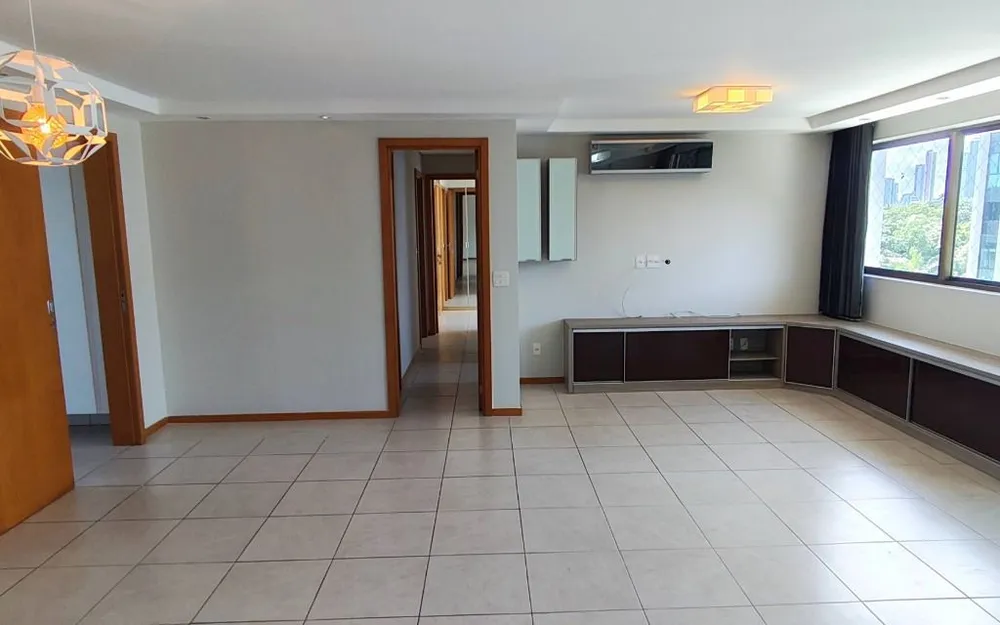 Apartamento, 3 quartos, 124 m² - Foto 4