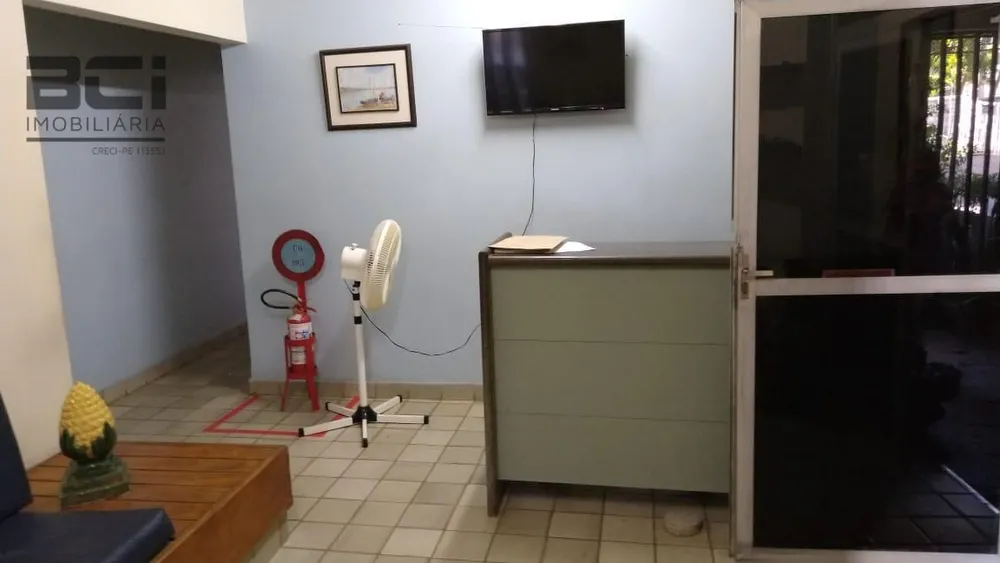 Sala-Conjunto, 29 m² - Foto 10