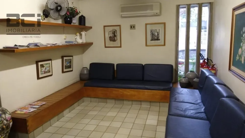 Sala-Conjunto, 29 m² - Foto 14