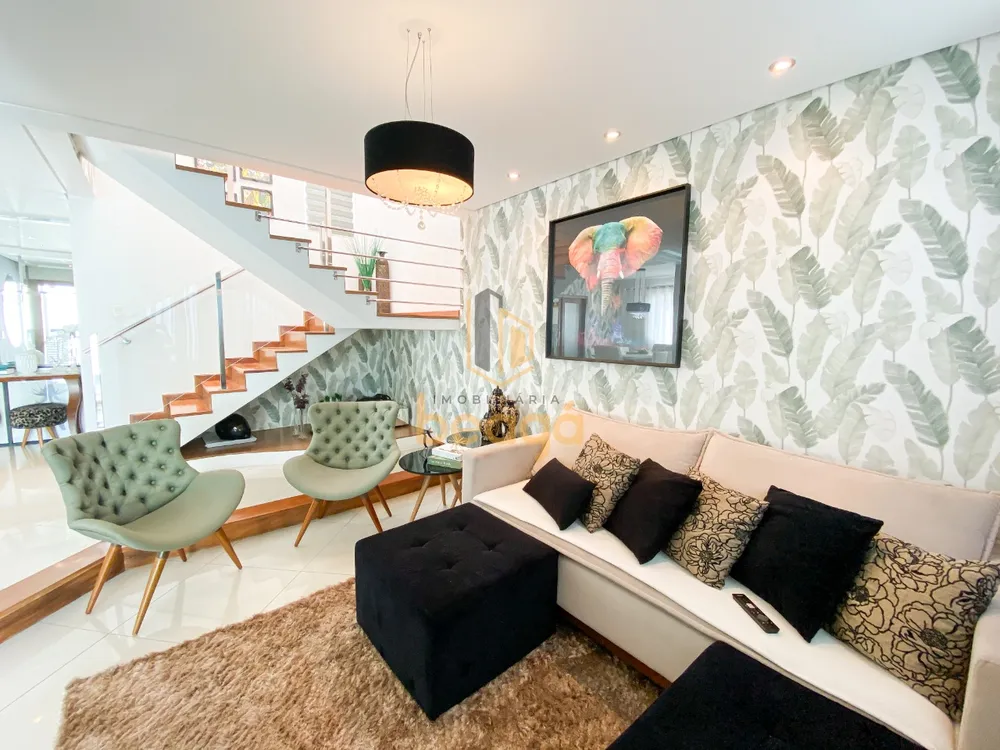 Casa, 3 quartos, 247 m² - Foto 3