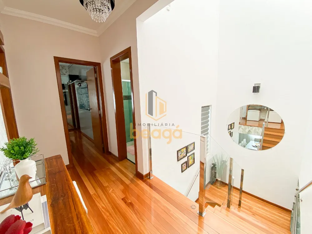 Casa, 3 quartos, 247 m² - Foto 15