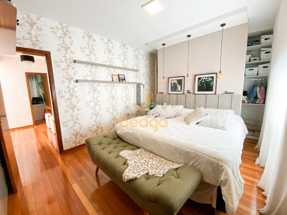 Casa, 3 quartos, 247 m² - Foto 20