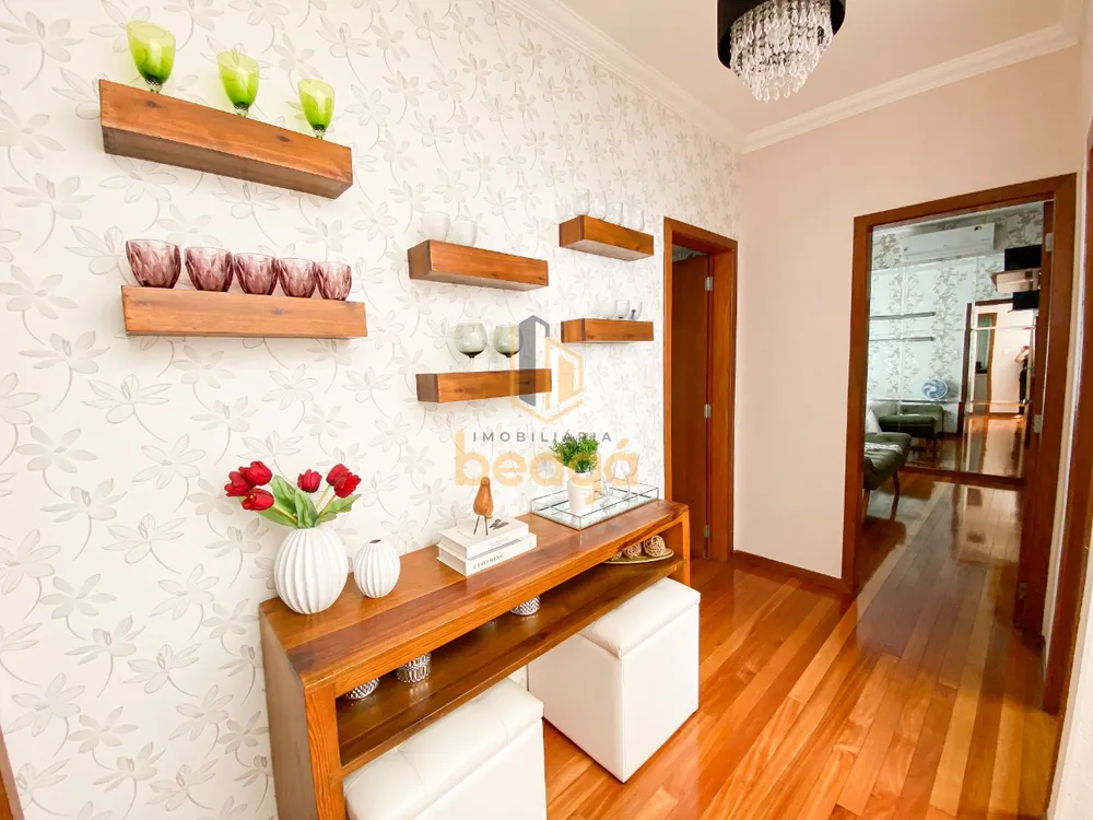 Casa, 3 quartos, 247 m² - Foto 14
