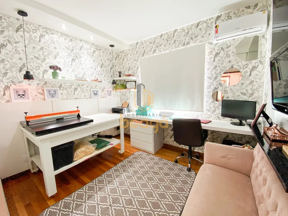 Casa, 3 quartos, 247 m² - Foto 16