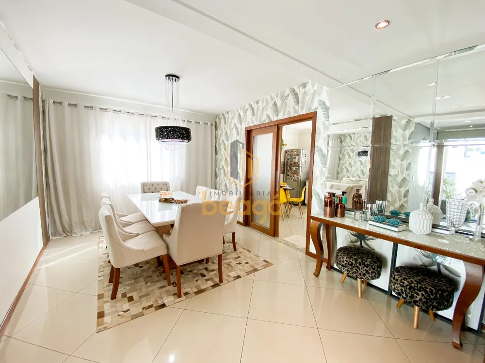 Casa, 3 quartos, 247 m² - Foto 5