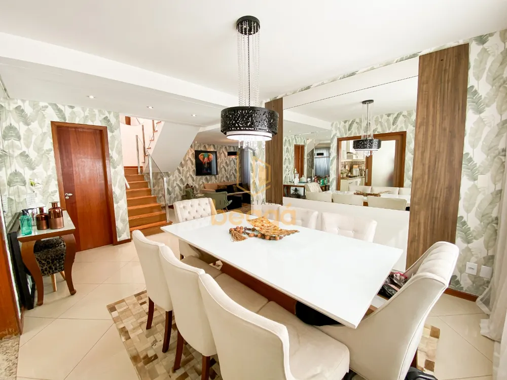 Casa, 3 quartos, 247 m² - Foto 7