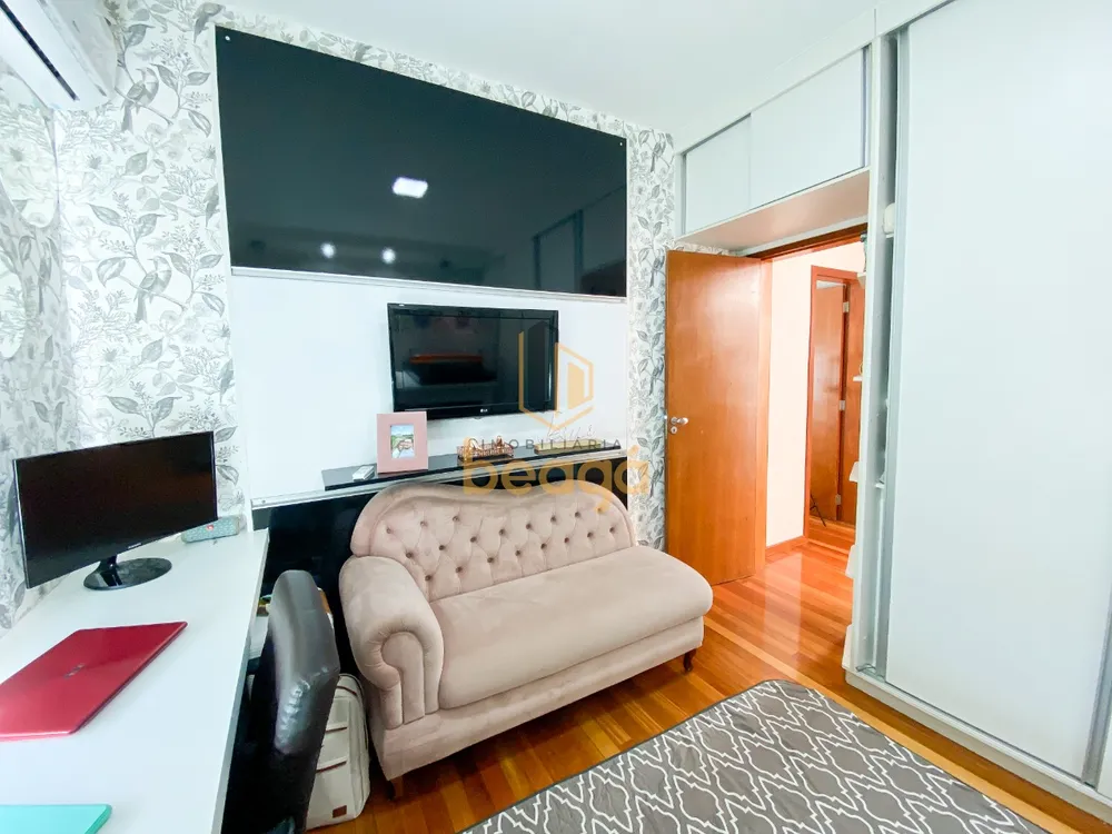 Casa, 3 quartos, 247 m² - Foto 17