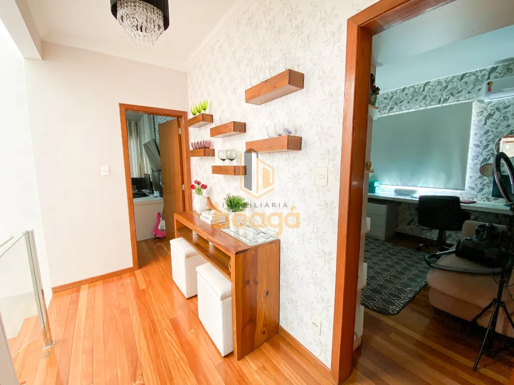 Casa, 3 quartos, 247 m² - Foto 13