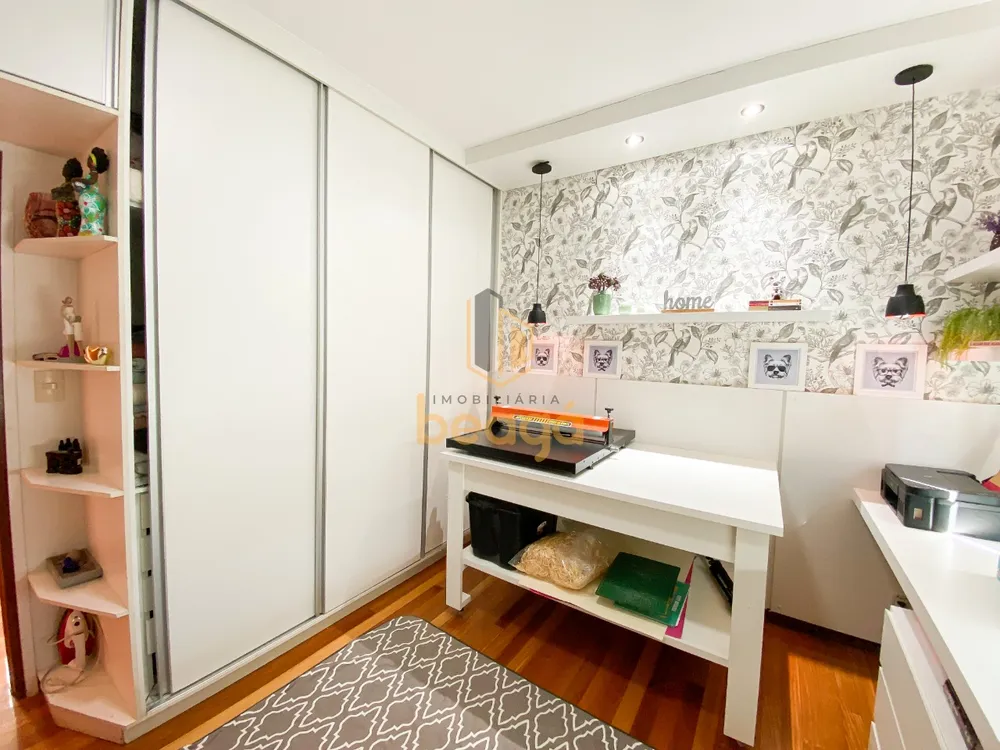 Casa, 3 quartos, 247 m² - Foto 22