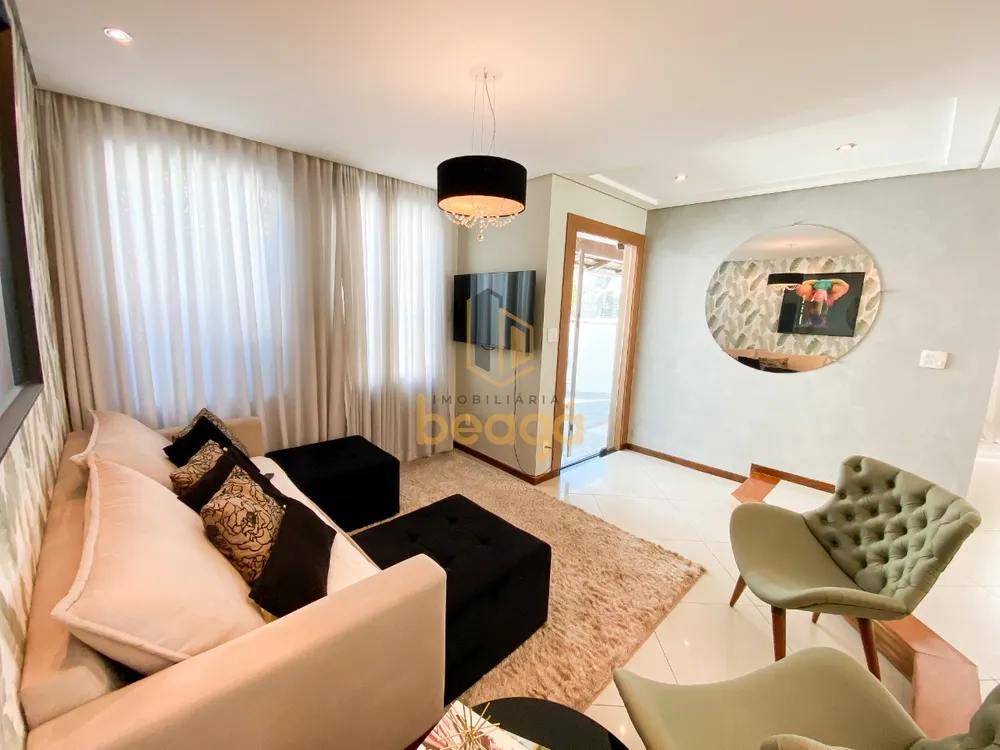 Casa, 3 quartos, 247 m² - Foto 5