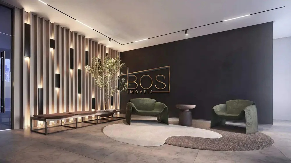 Cobertura, 3 quartos, 203 m² - Foto 3