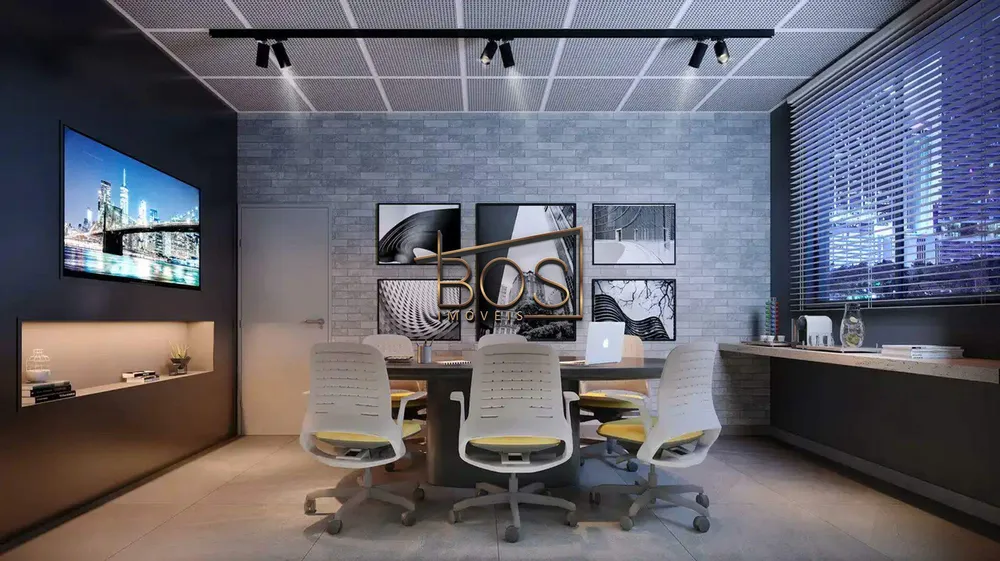 Cobertura, 3 quartos, 203 m² - Foto 8