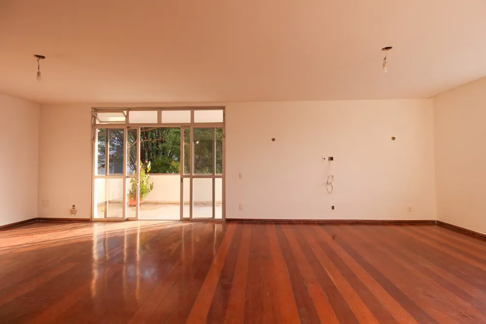 Cobertura, 5 quartos, 375 m² - Foto 2