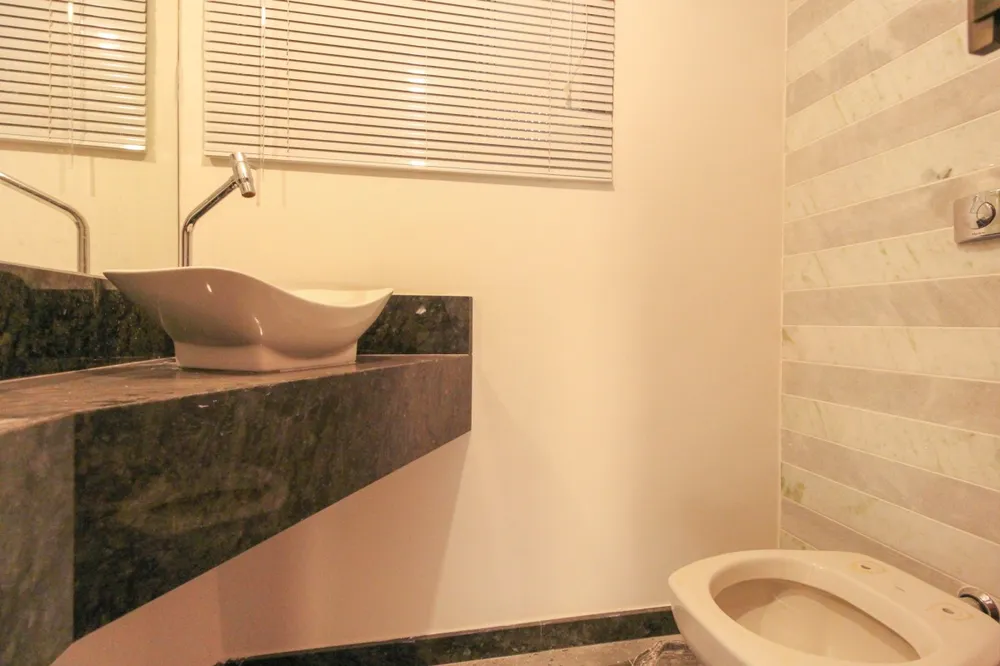 Cobertura, 5 quartos, 375 m² - Foto 12