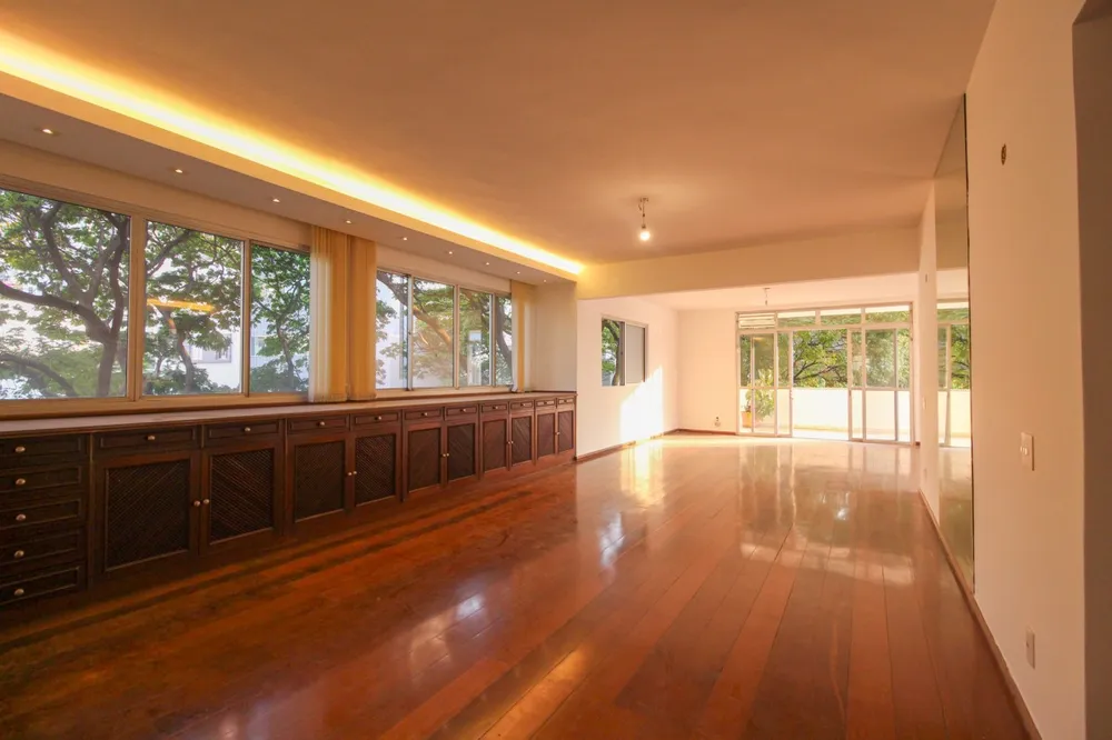 Cobertura, 5 quartos, 375 m² - Foto 4