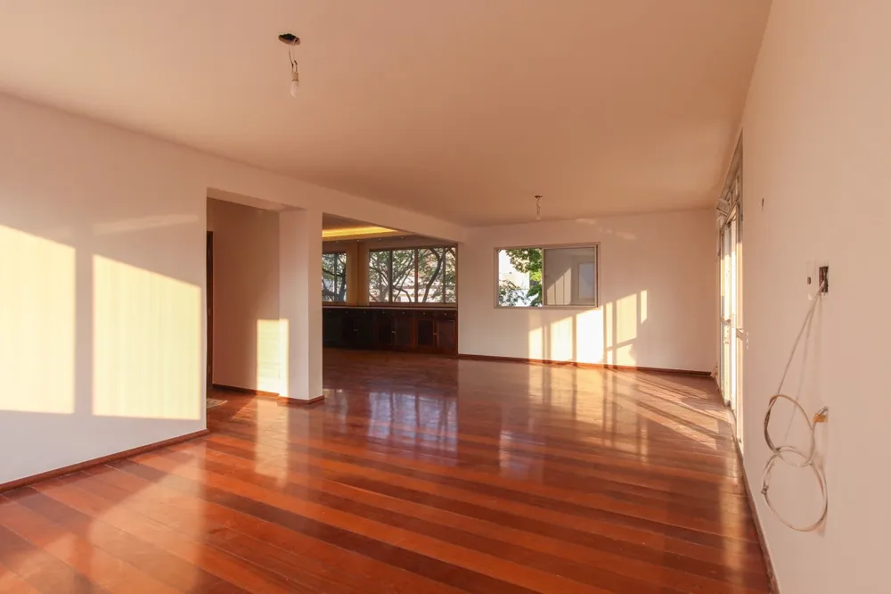 Cobertura, 5 quartos, 375 m² - Foto 1